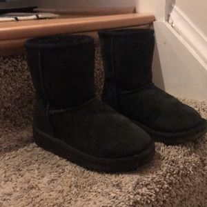 Uggs boots